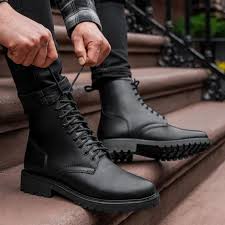 Mens Boots